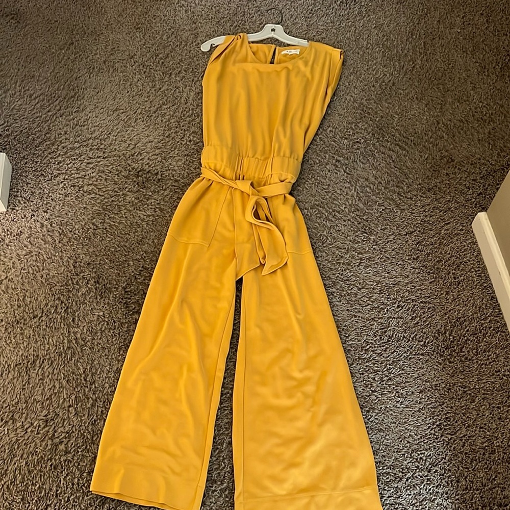 Lou and Grey Romper